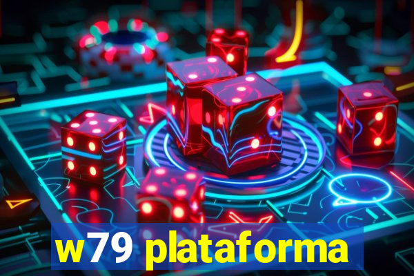 w79 plataforma